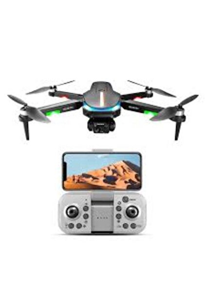 RG100 PRO FPV RC Quadcopter Mini Drone with GPS, 4K Professional Dual Camera, 5G WiFi & 360 Obstacle Avoidance