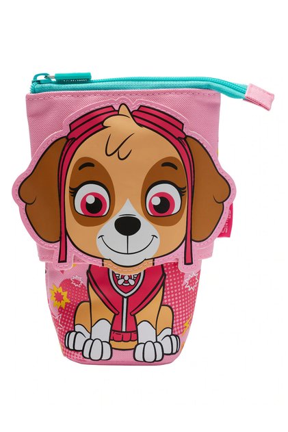 Pencil Case for the Paws Patrol