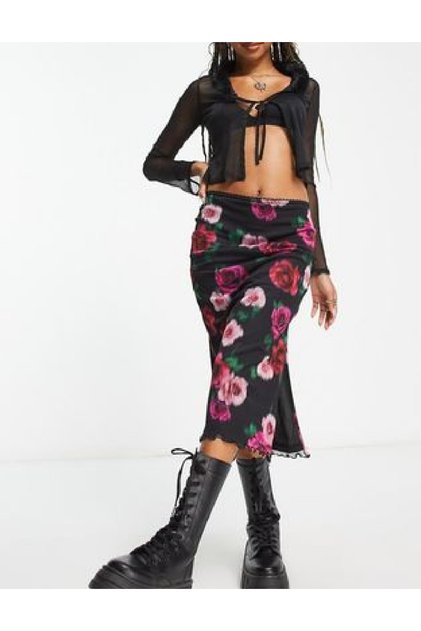 Top, Negru