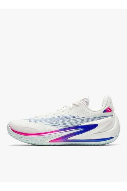 Men’s Low-Top Outdoor Basketball Shoes – “Cement Star” Grip & Cushioning System