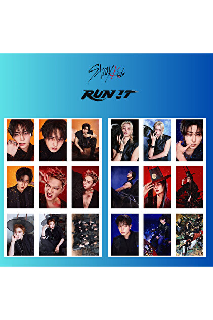 Stray Kids IN生 with drama特典トレカ 8枚セット Stray Kıds Fotokart Seti ''Skz-x'' Fiyatı, Yorumları - Trendyol