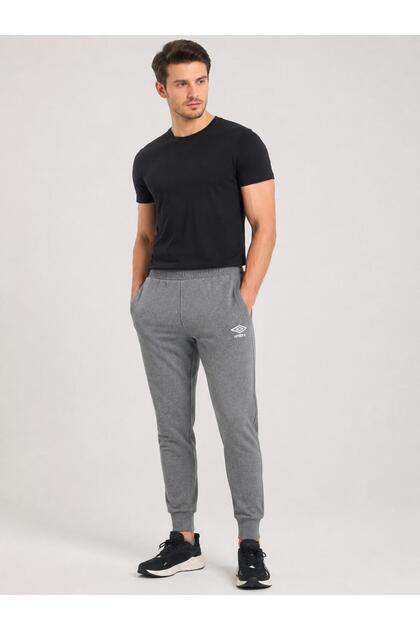 North Pants Anthracite Men's Cotton Sweatpants Td0021