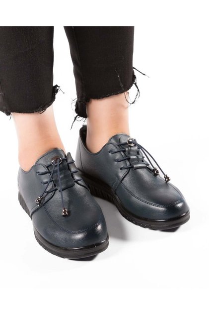Pantofi Casual Dama cu Talpa Foarte Moale si Confortabila A39