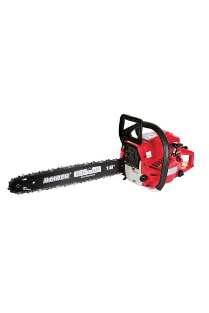 Drujbă pe benzină cu un singur cilindru 2200W RD-GCS20, 076702