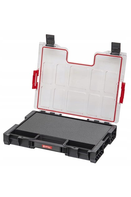 ORGANIZER SYSTEM PRO MFI 200 ORGQPRO200FCZAPG001 QBRICK
