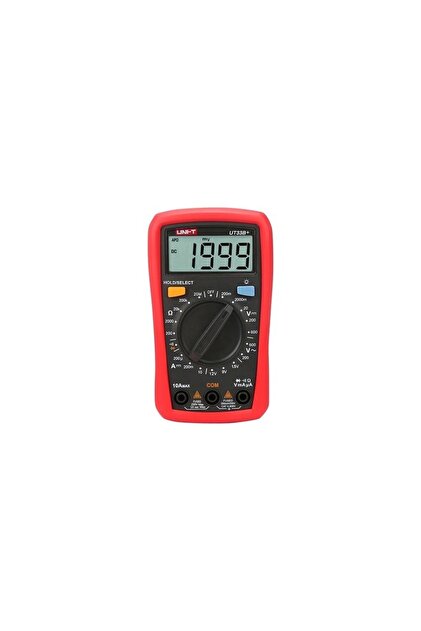 Multimetru Digital UT33B+