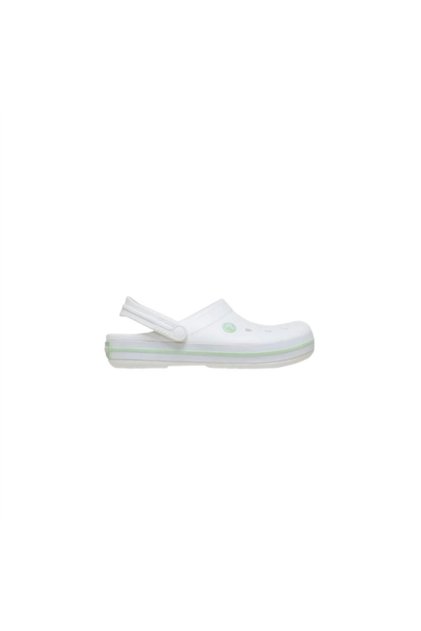 Crocband 11016-1YL Beyaz Terlik
