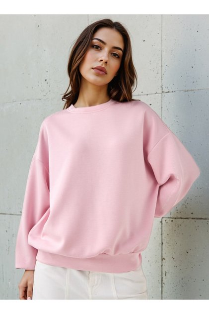 SOFT TOUCH PROMO SWEATSHIRT