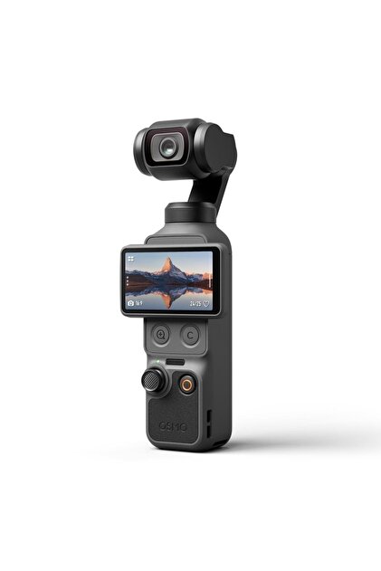 【中古】(DJI) DJI OSMO POCKET DJI Osmo Pocket 4 Standard Combo - Fiyatı, Yorumları