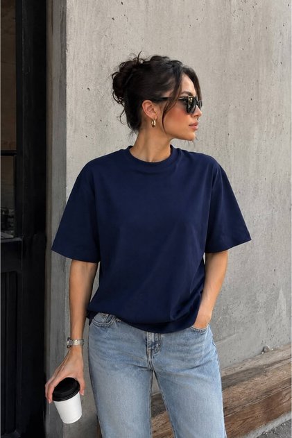 Tricou AZELIA Basic Premium