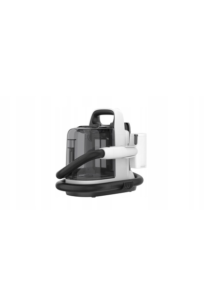 Aspirator portabil pentru îngrijirea animalelor de companie, pentru aspiratorul extensibil Switch S6, alb