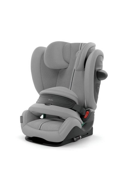 Pallas G3 i-Size | Stone Grey