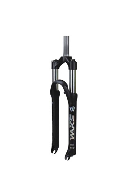 WK - FK - J01 Oversize 26 " Jant 1-1/8 QR 110 mm Kilitlenebilir Amortisörlü Maşa