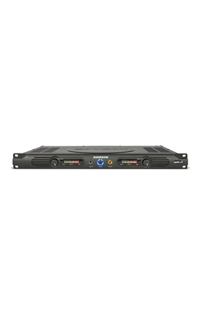 Servo 120 a Amplificator de putere