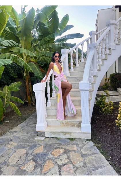 Serena Dress