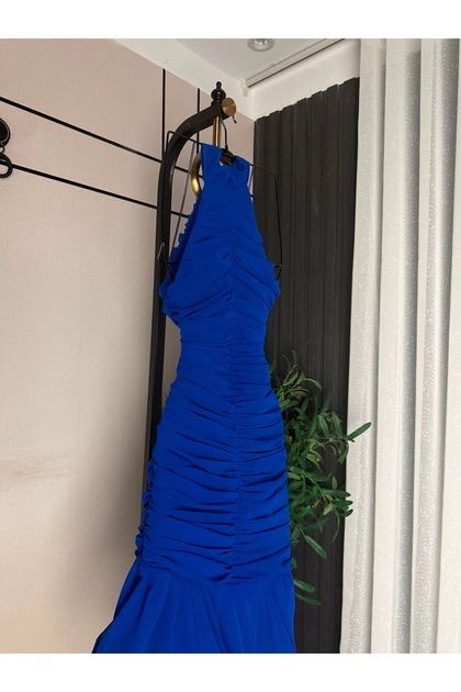 Evening dresses
