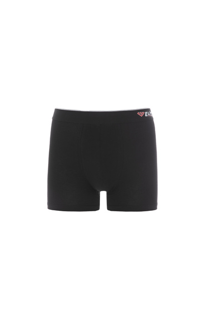Shock Men's Lycra Cotton Boxer 3 Pcs