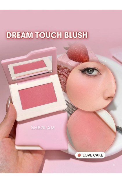 Dream Touch Blush Allık