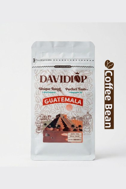 Guatemala Antigua Local Coffee (Core Coffee) 250 g