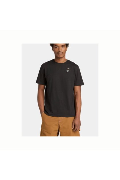Slogan Tee Tb0A5M840011