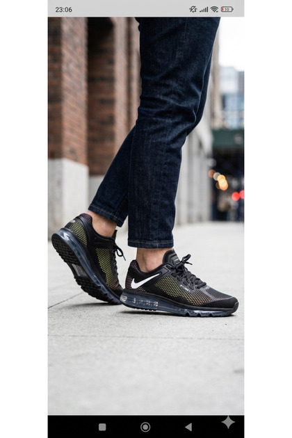 nike× stussy エアマックス Nike STUSSY AIR MAX 2013 - Fiyatı, Yorumları