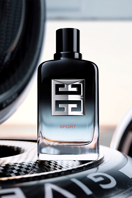 Givenchy Gentleman Society Sport EDP 100 ml Erkek Parfüm - Fiyatı