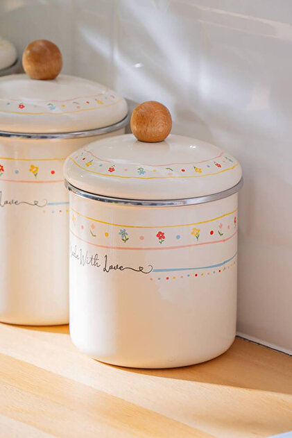 あろあろお花器2点同梱セット ACAR Made With Love 6 Parça Kavanoz Seti XAP-07712 - Fiyatı, Yorumları