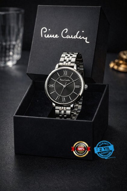 Kadın Kol Saat Çelik Kordon 800102F02