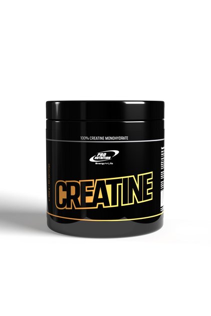 Creatină monohidrată pudră, Creatine Powder, 250 g