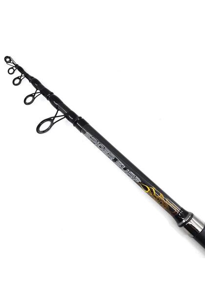 Kendo Spider Surf 3.60m 50-150gr Olta Kamışı - Fiyatı, Yorumları