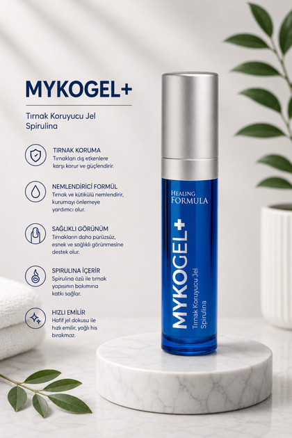 HF HEALING FORMULA 10IN1 NAIL OIL 15 ML - Fiyatı, Yorumları