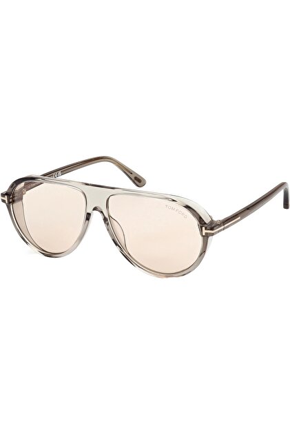 Tom Ford 1023 93E 60-13-140 Unisex Güneş Gözlüğü - Fiyatı, Yorumları