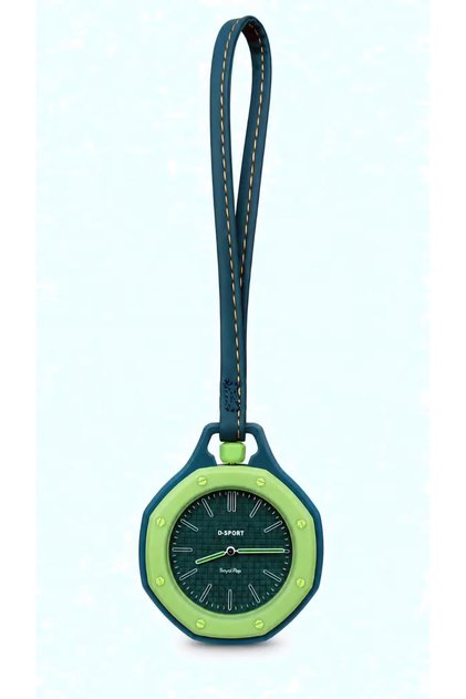 New Trend Suspension Watch the Popular Watch Design D-Sport Watch of the Wind of the Tide