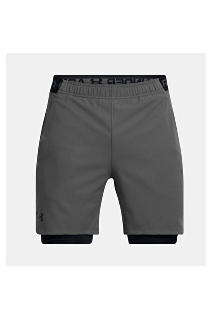Under Armour Men's Running and Training Shorts Ua Vanish Woven