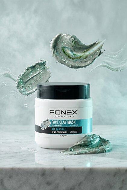 Fonex Kil Maskesi Deniz Yosunu Özü 350 Gr - Fiyatı, Yorumları