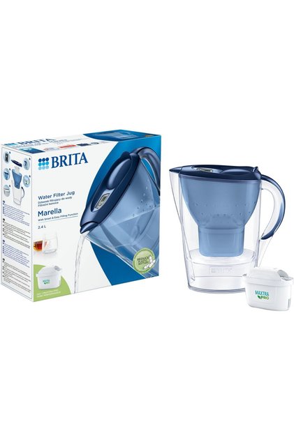 Marella + 1 filtru MAXTRA PRO Pure Performance