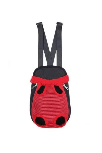Dog Carrier Dog Carrier Red - Cat Carrier Red