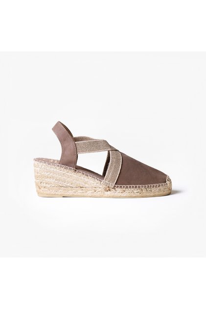 Women's / Girls' Sandals Tona Taupe