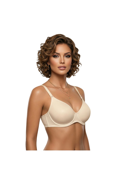 Women's Skin Soft Cup Bra Bra Skin 95