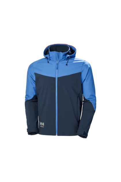 Workwear Oxford H. Soft Mont -74290