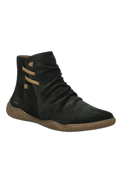 Wynona 17 | Stiefeletten für Damen | grün