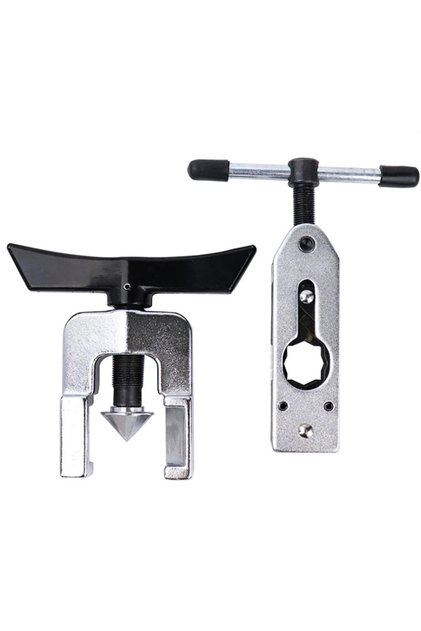 as shown Variable Diameter 5-16mm Boiler Repair Universal Tube Expander Flaring Tool Air Conditioner