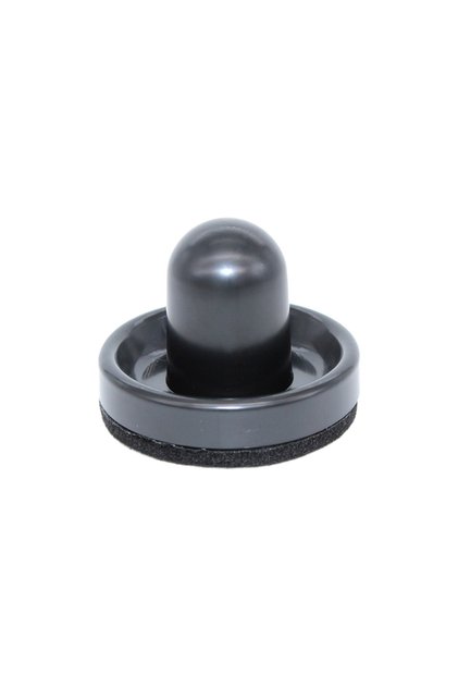 Black 76MM Stamping Tool for Clear Stamps Scrapbooking Handmade Tools Put Even Pressure on Stamp Pla