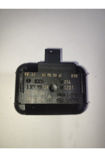 VW yağmur sensörü Passat Tiguan Golf Bora Polo 1K0955559AE