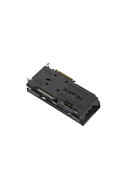 XFX Radeon Rx7600 Xt Speedster Swft 210 16gb Gddr6 128 Bit Ekran