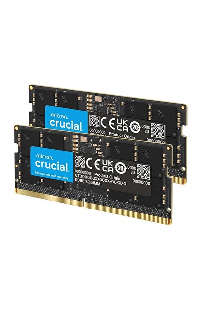 Kingston HyperX Impact 32 GB (2x16) 3200 MHz DDR4 CL20