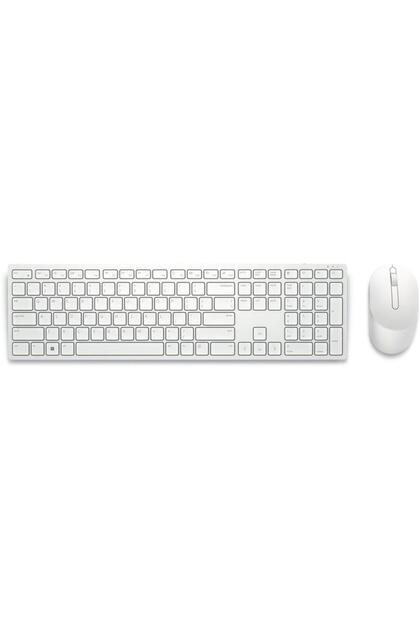 580-AKHG Q KLAVYE MOUSE SET KABLOSUZ (Türkçe)