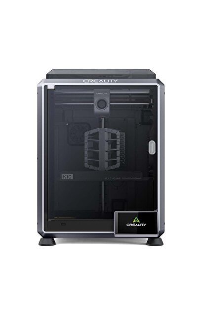 Creality K1C NEW VERISON 3D YAZICI - Fiyatı, Yorumları
