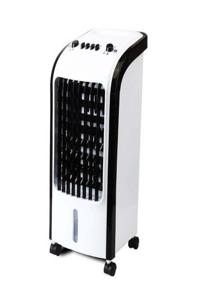 Denx DX2539 Portable Water-Operated Desert Air Conditioner