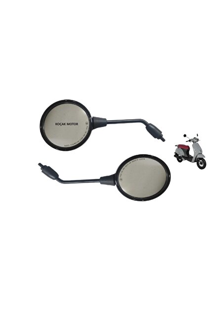Kuba Bluebird 50 Ayna Takımı